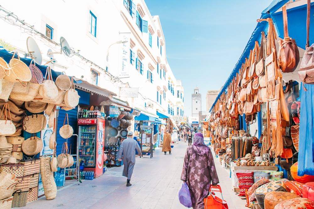 Taxi Transport marrakech Taroudant